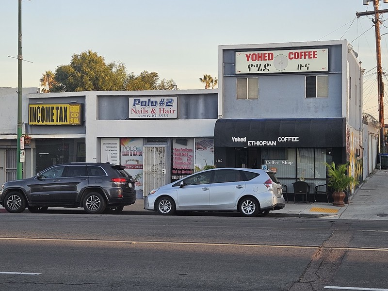 YOHED COFFEE: photo 4
