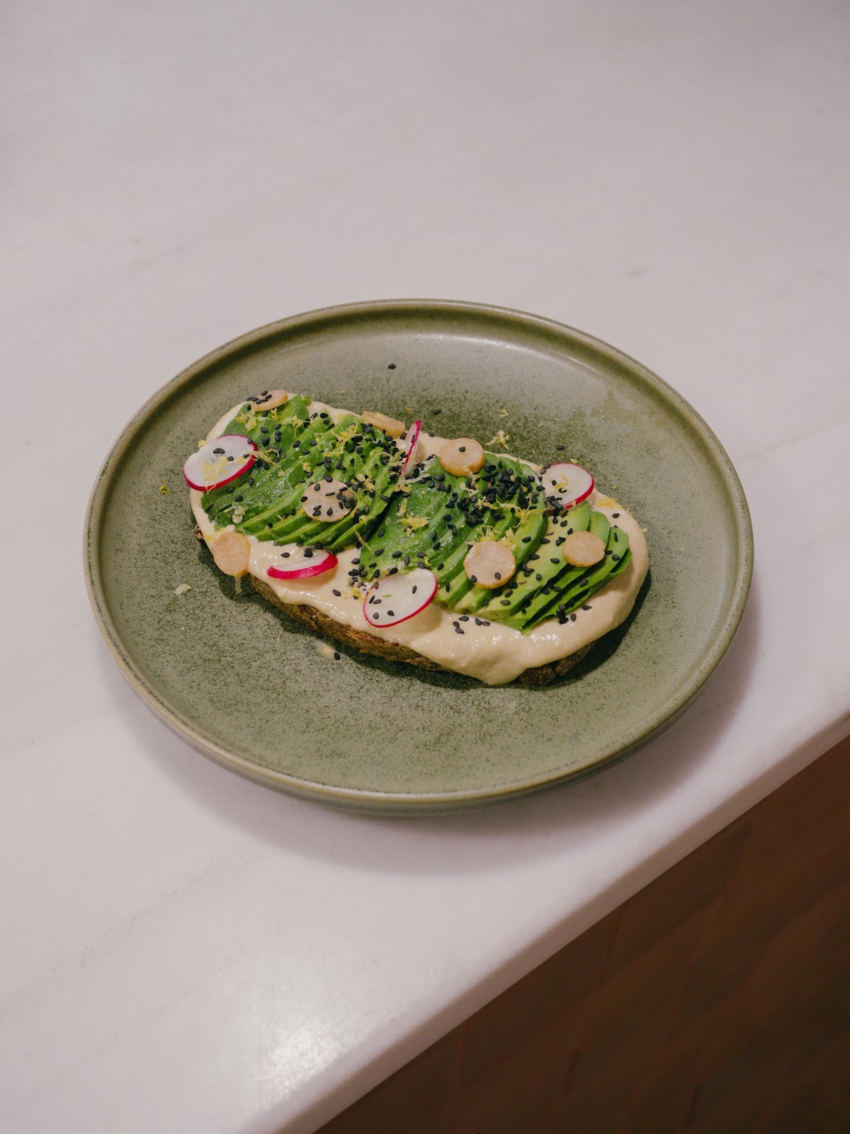 La Consciente Gracia. Healthy Brunch. Vegan. Gluten Free Bakery.: food & drinks