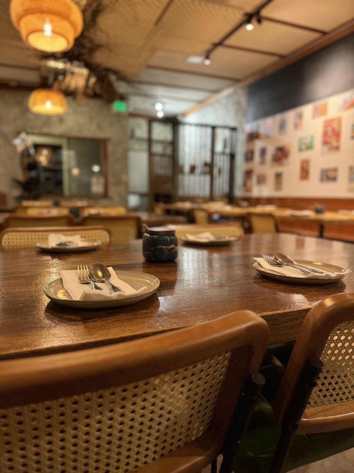 Khao Tiew: the place