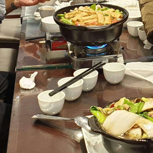 Simple Asian Vegetarian Cuisine: food & drinks