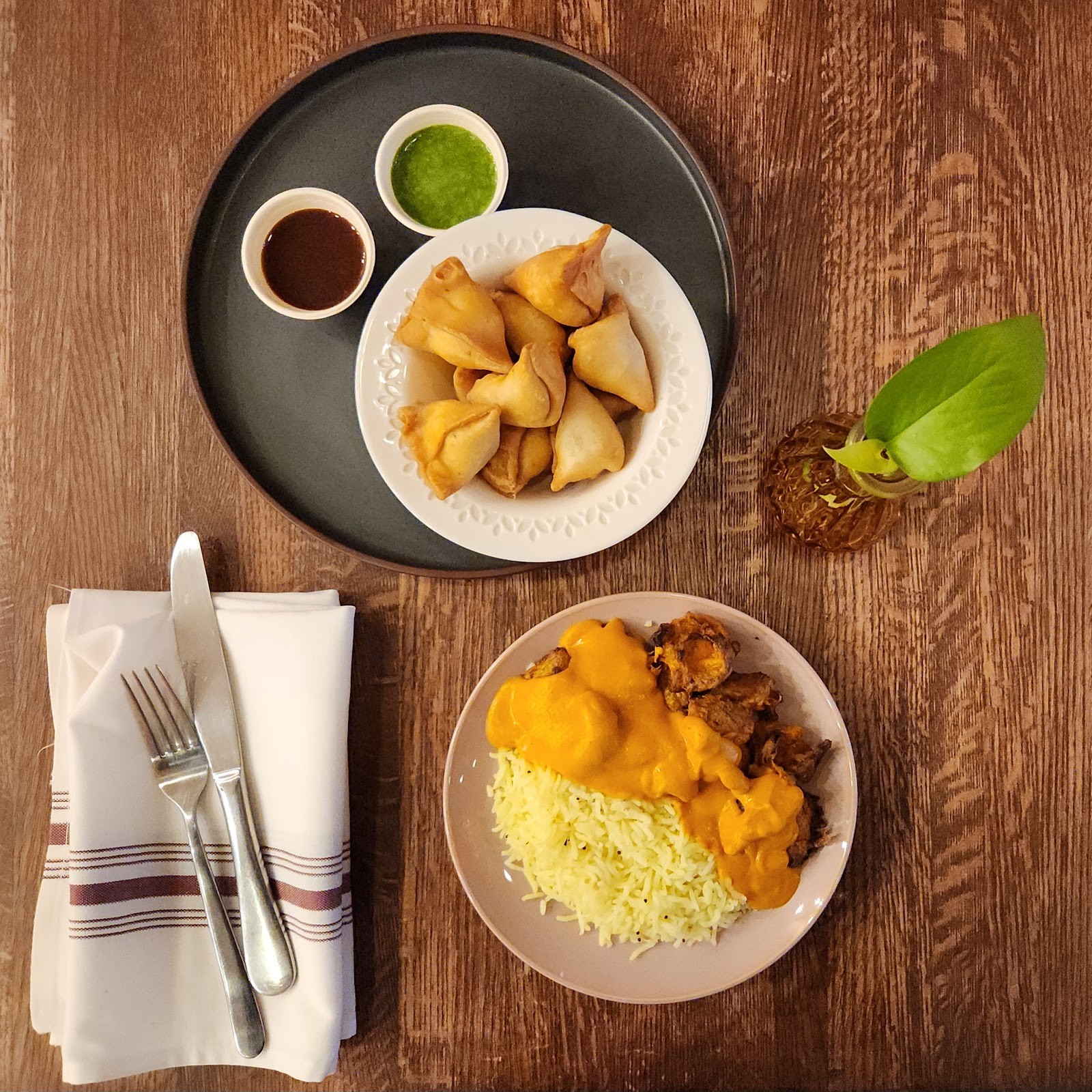 Say She Ate: food & drinks
