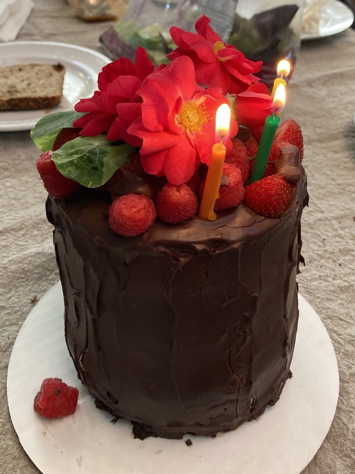 Happy Zoe Vegan Bakery: food & drinks