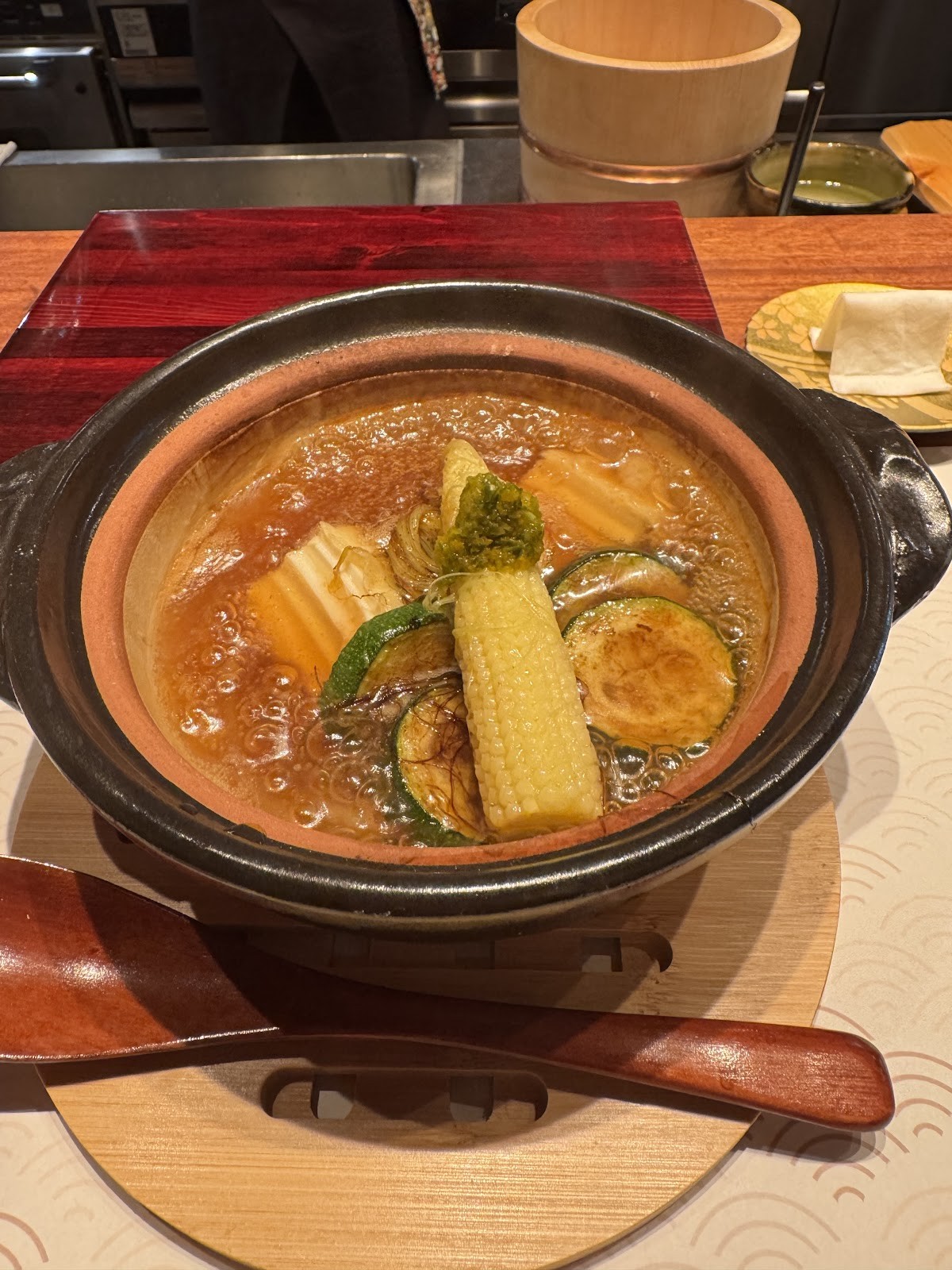 鮨 はん菜-Sushi Hanna-: food & drinks