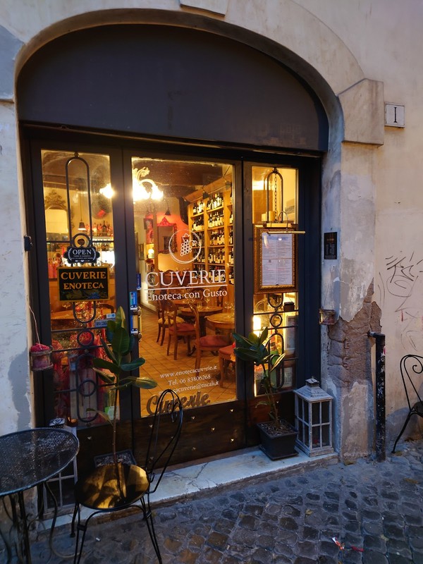 Enoteca CUVERIE: photo 4