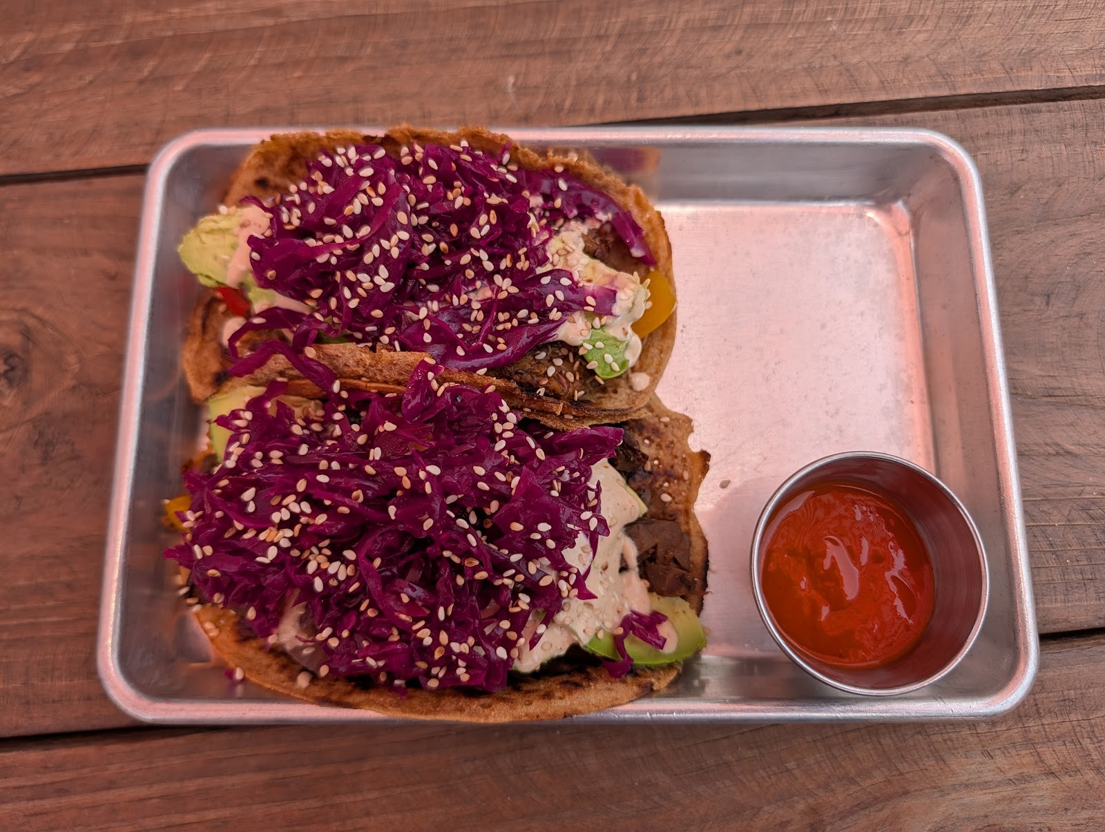 ATXFOODCO.: food & drinks