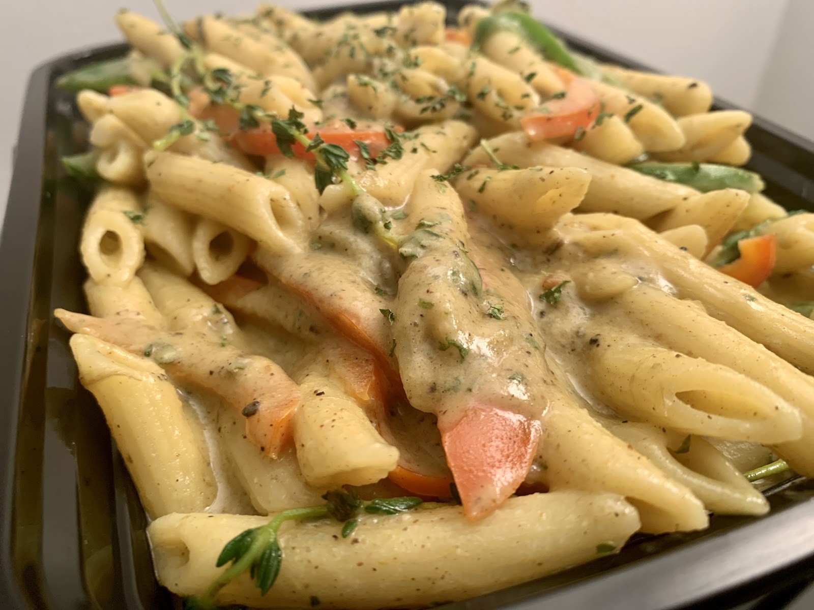 Kraves Vegan Foods: food & drinks