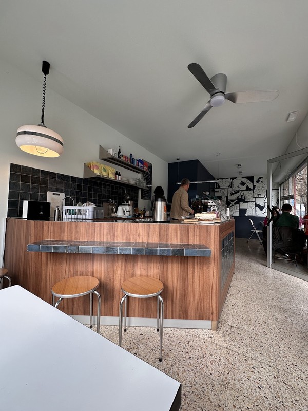 El Slo Café: photo 4