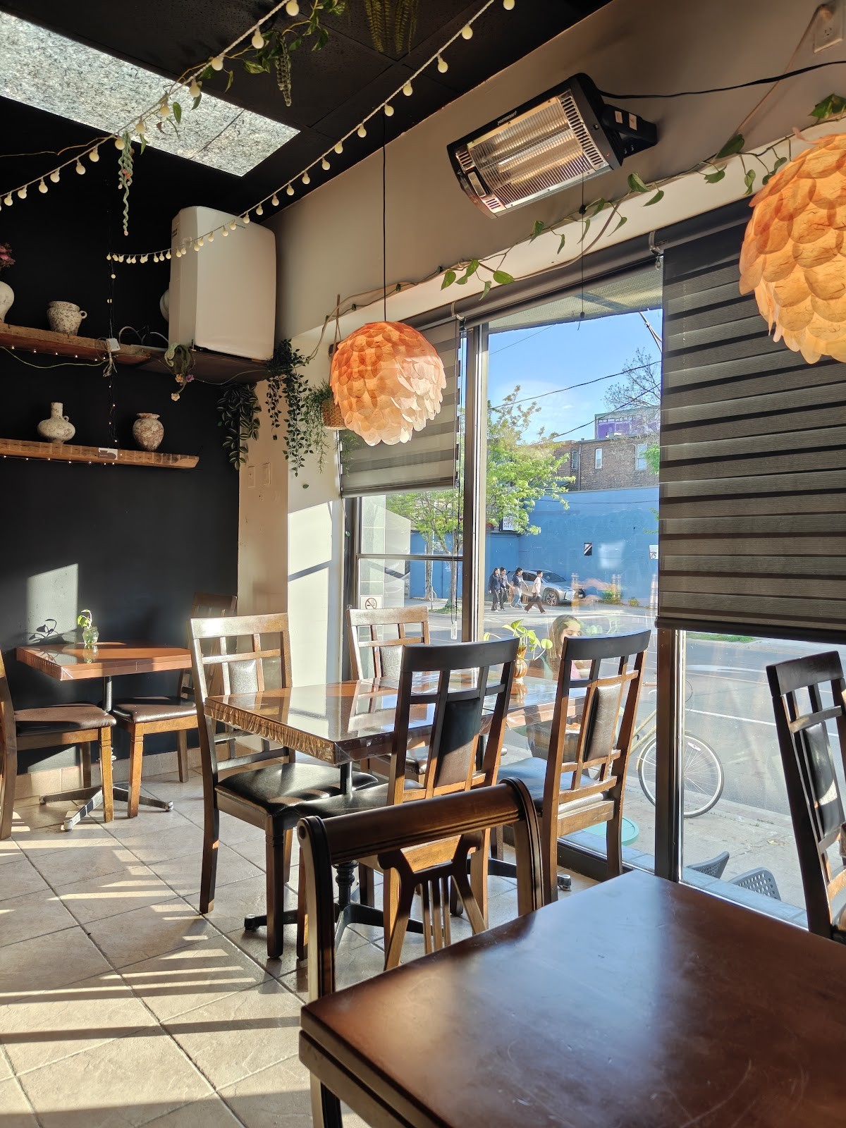 LEEKo: the place
