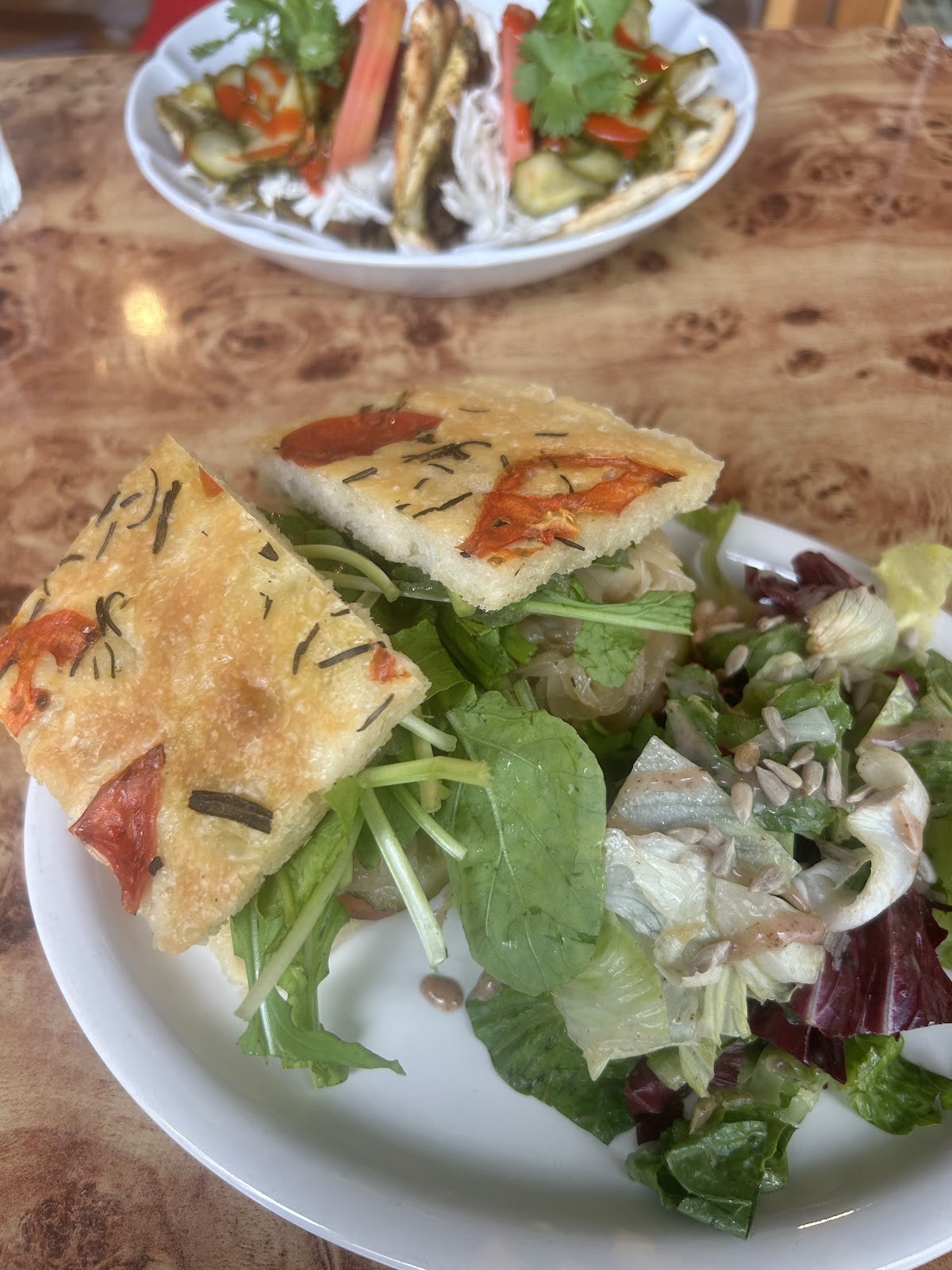 Rooted Seoul: food & drinks