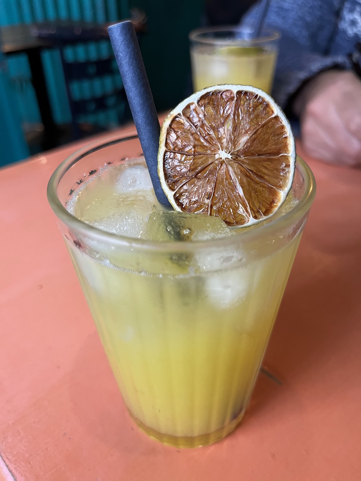 Vegan Junkies: food & drinks