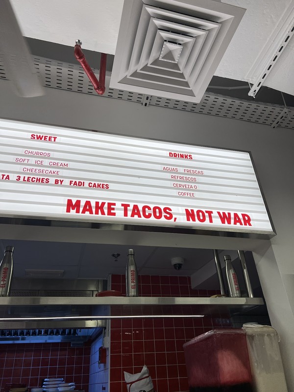 Taqueria El Primo: photo 4