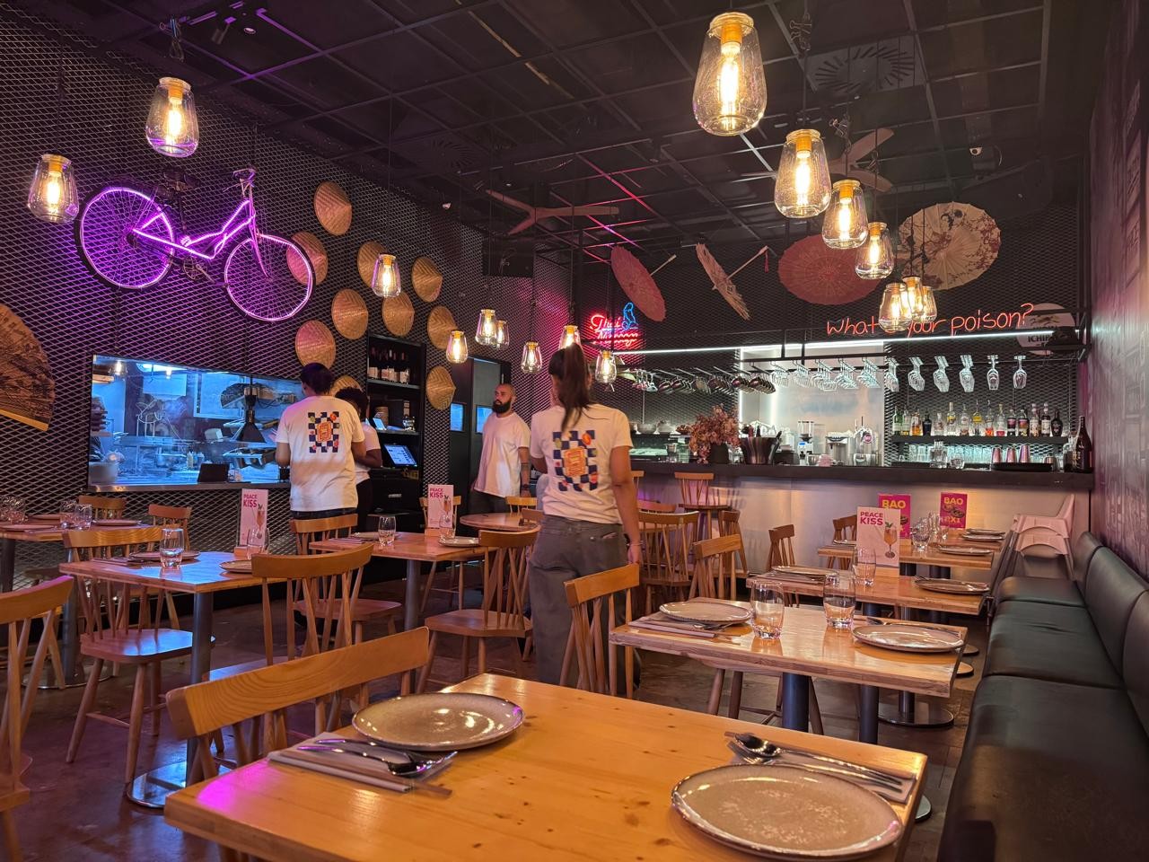 Soi: the place