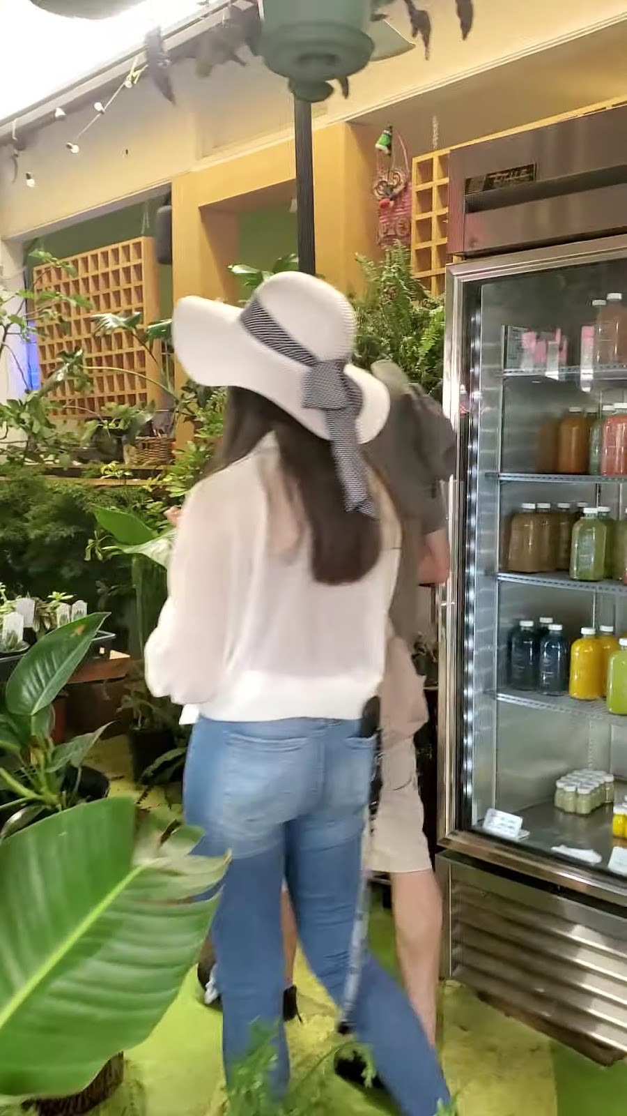 The Organic Press: the place