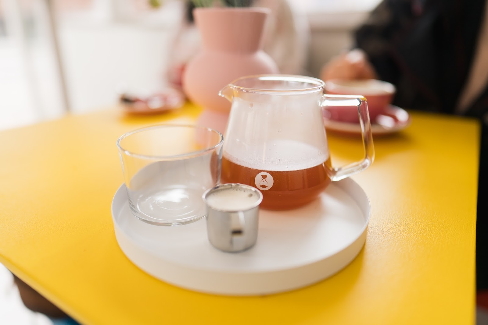 RADIX & ANIMA: food & drinks