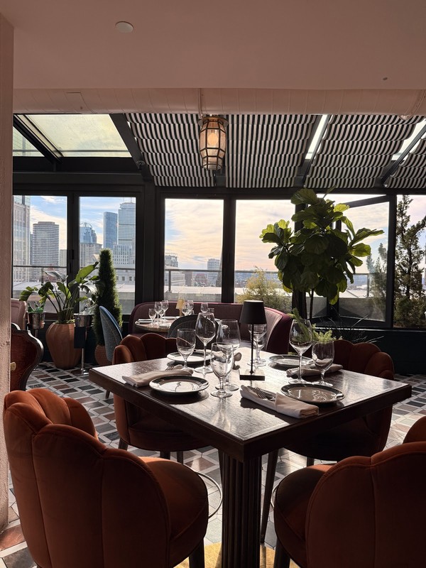 Contessa Boston: photo 4
