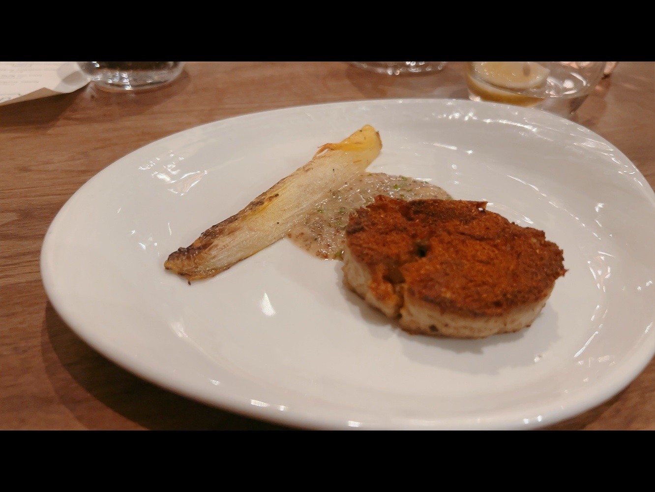 Avelo Restaurant: food & drinks