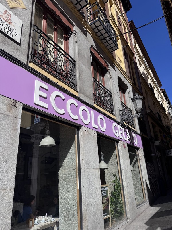 Eccolo Gelato: photo 4