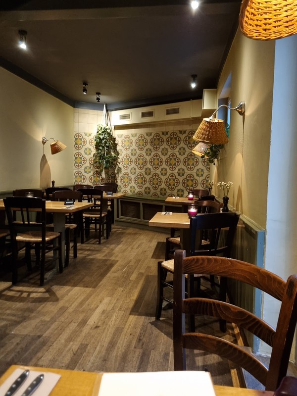 Osteria Alpenhof: photo 4
