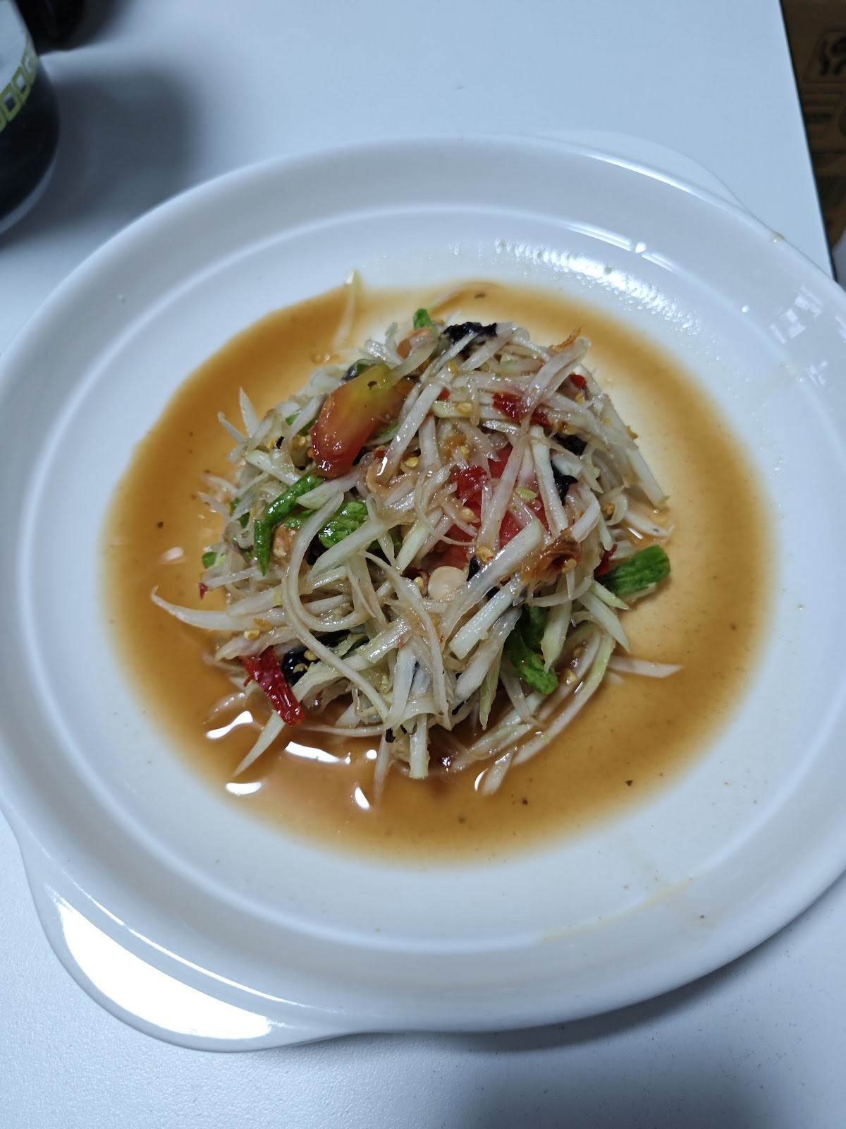 อีสานจากพืช by WegoVegan: food & drinks