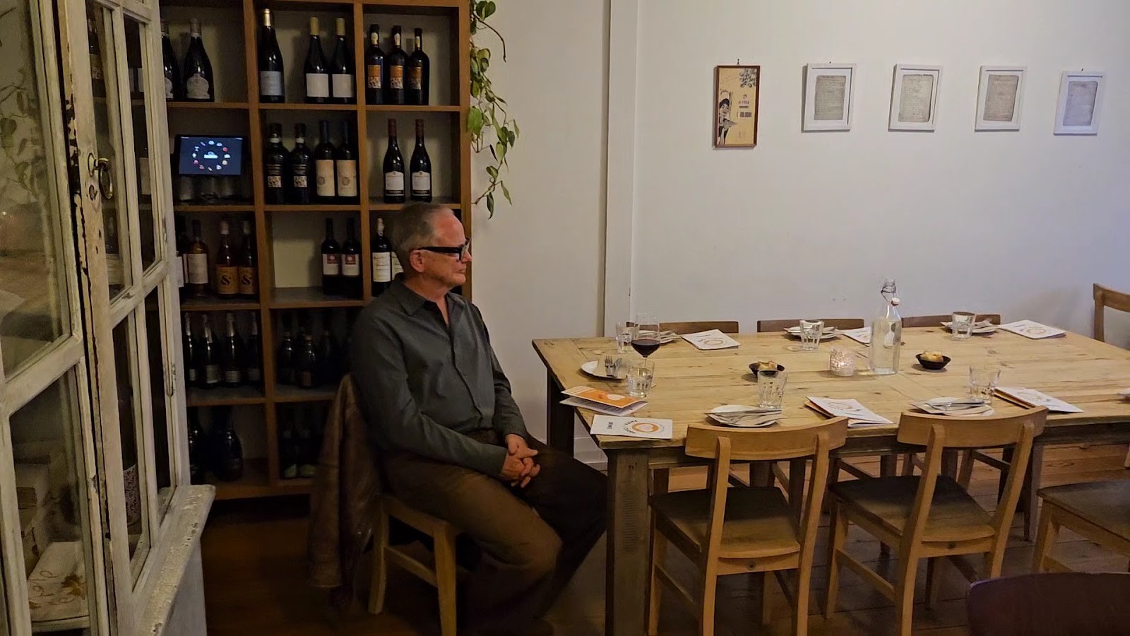 Pasta & Cuore: the place