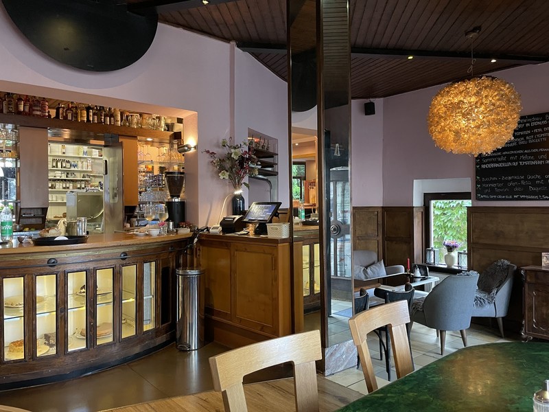Stattcafé: photo 4