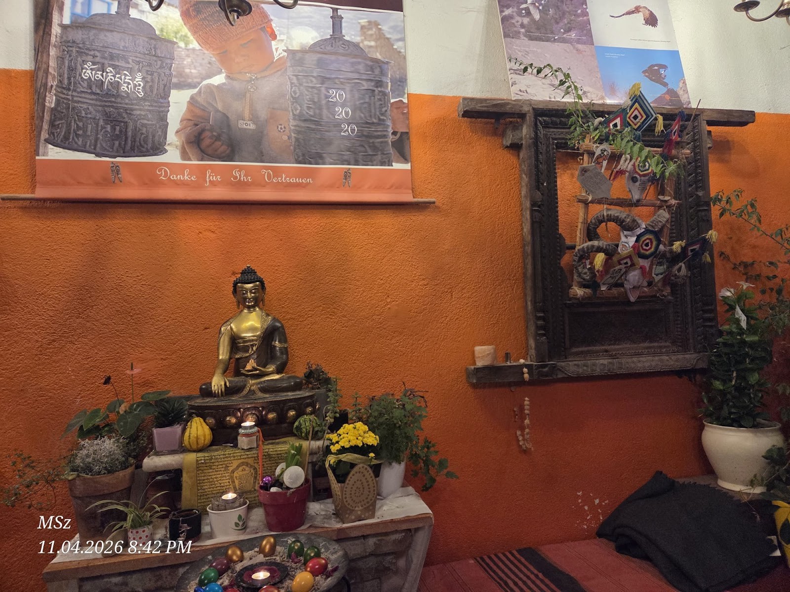 YAK+YETI: the place