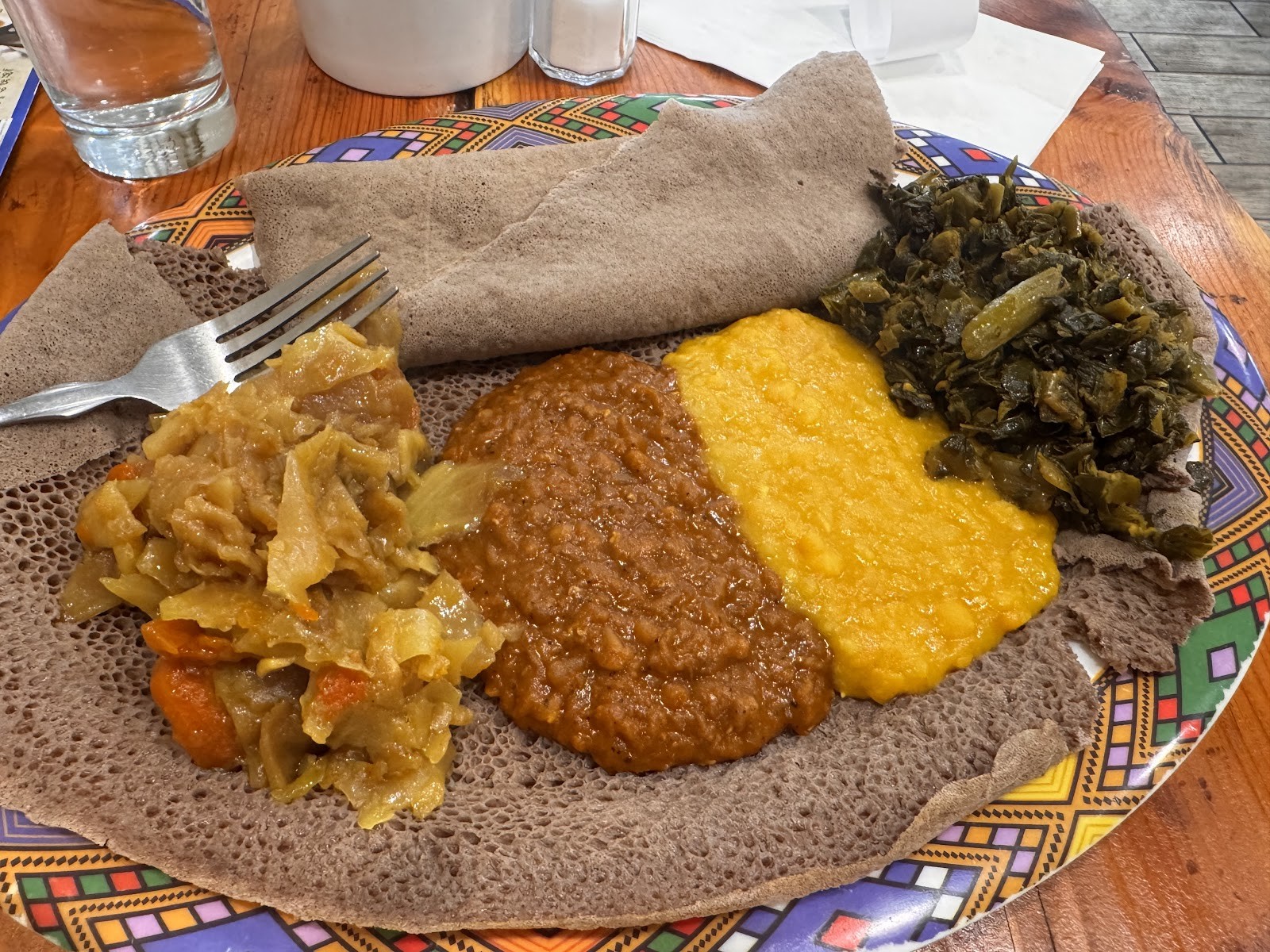 Salam Cafe: food & drinks