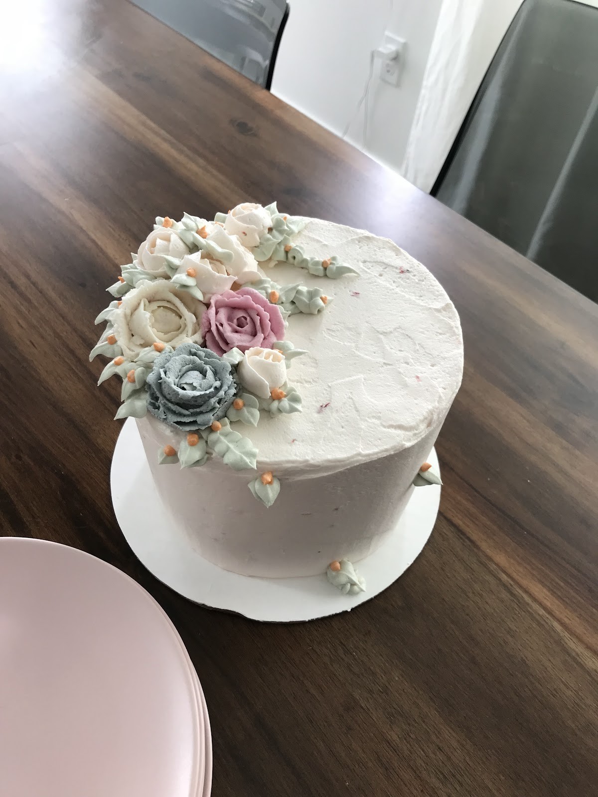 Brown Sugar Baking Company: food & drinks
