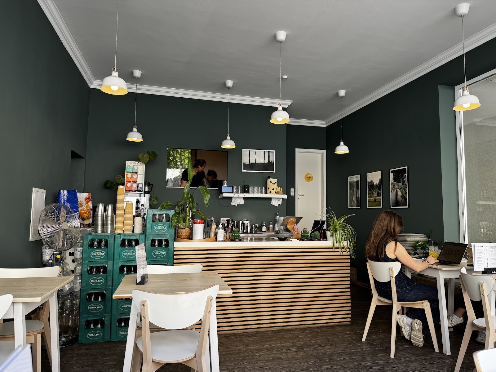 Kuku Kane - Bowls | Vietnamese Coffee: the place