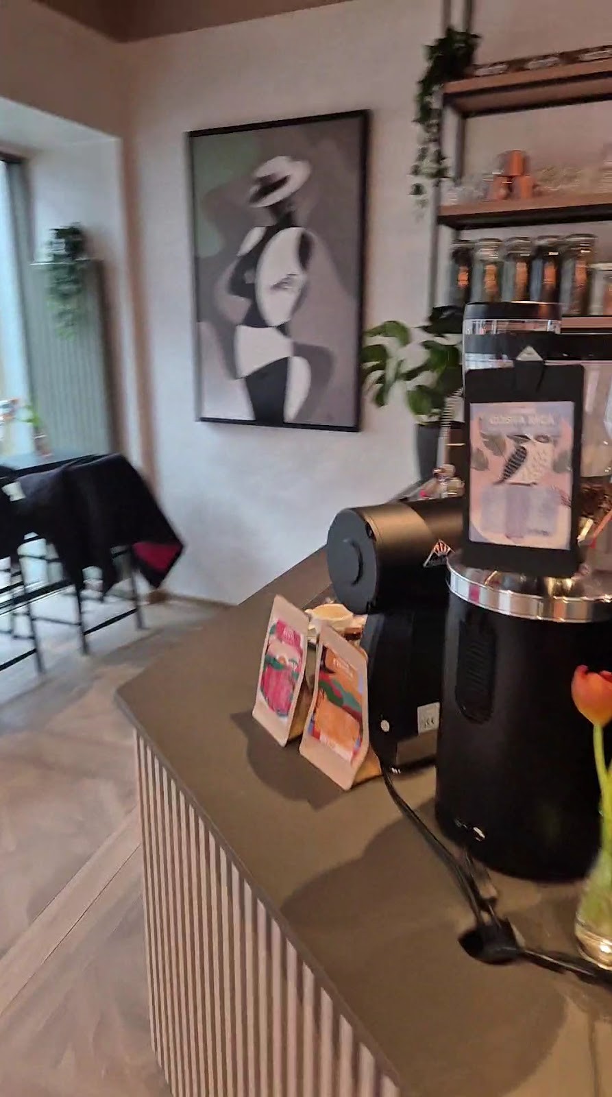 COFFEEWERK | Specialty Coffee: the place