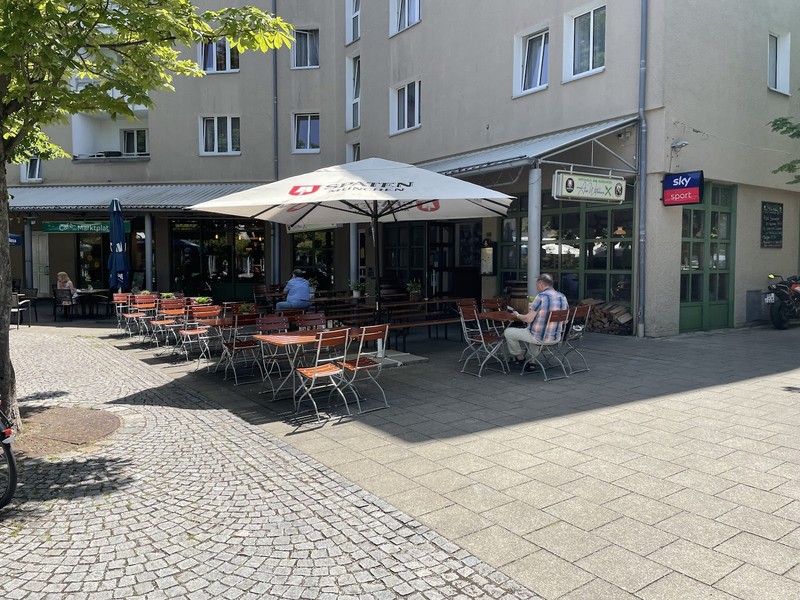 Alois' Wirtshaus: photo 4