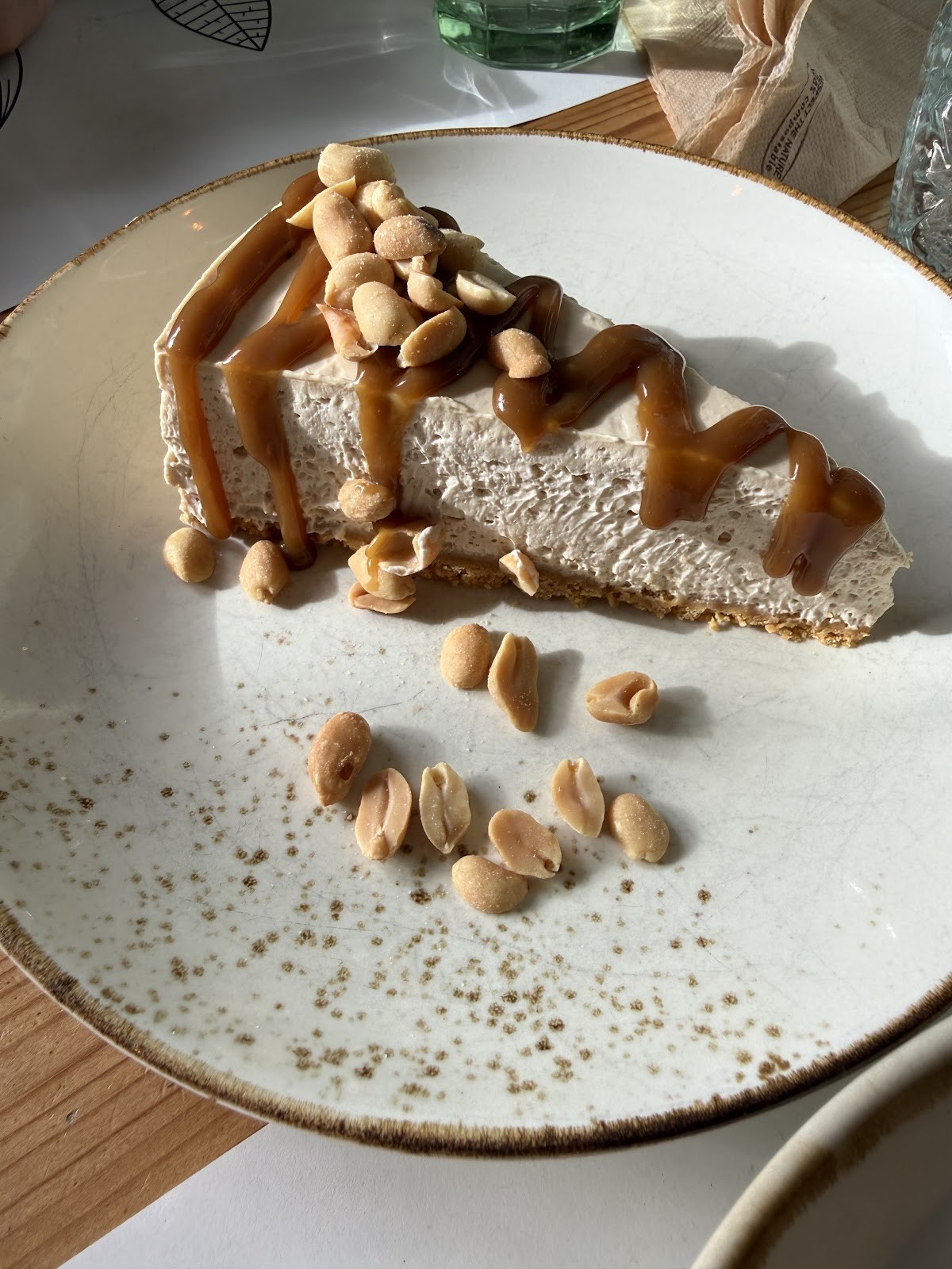 Nativa Ristorante: food & drinks