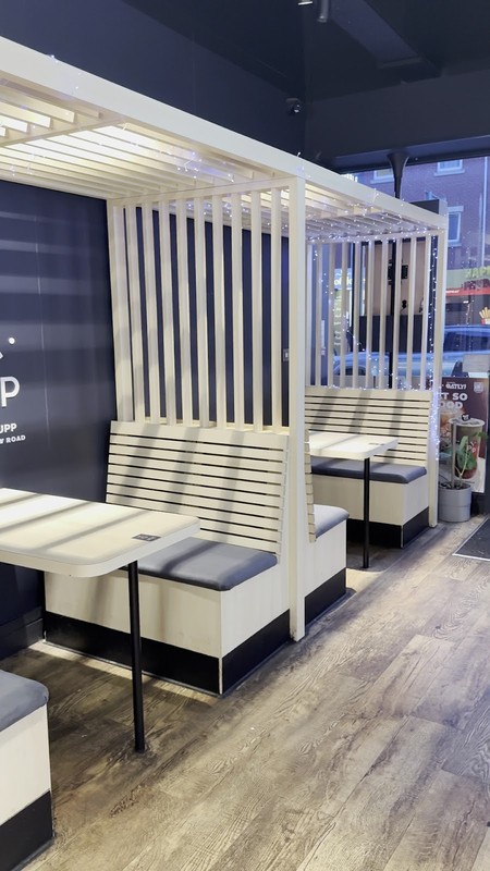 CUPP Manchester - Coffee. Matcha. Boba.: photo 4