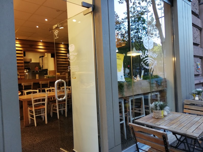 Bäckerei biokaiser: photo 4