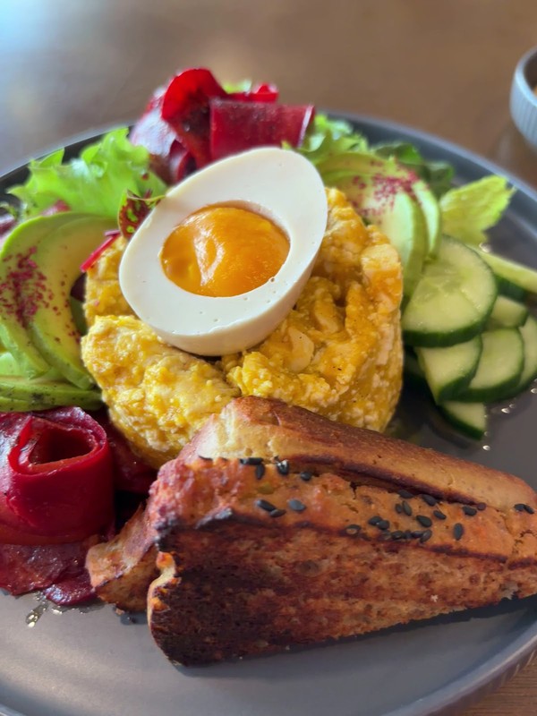 DOBRO TOP VEGAN: photo