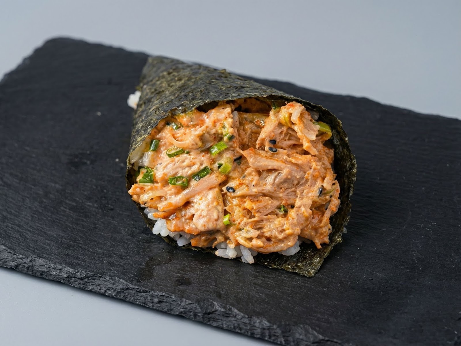 Vegan Sushi House: food & drinks