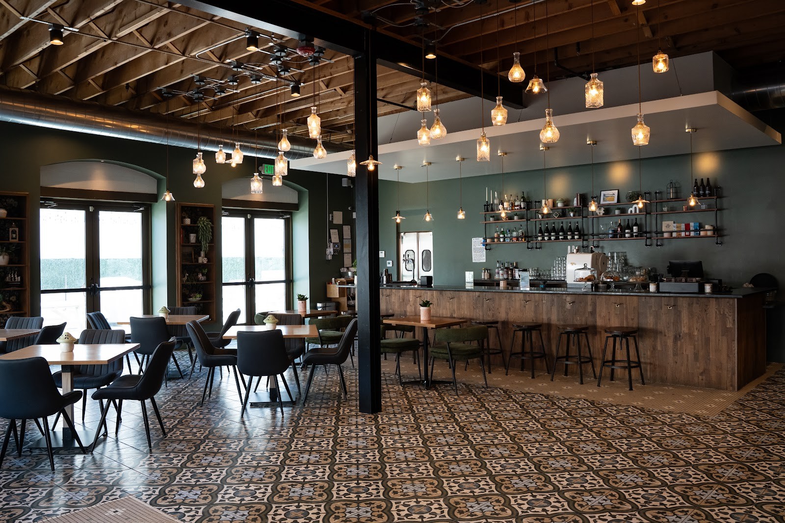 Blend.Co: the place
