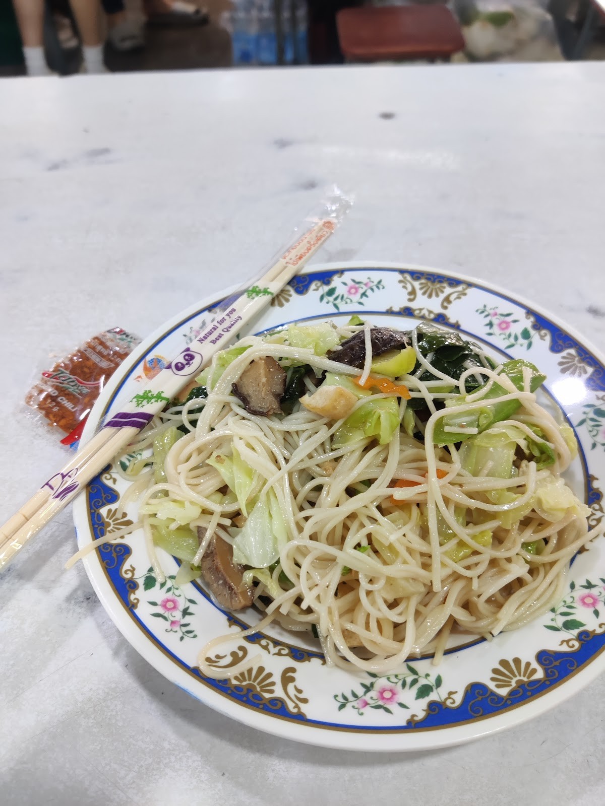 Chalawan Vegetarian Food: food & drinks