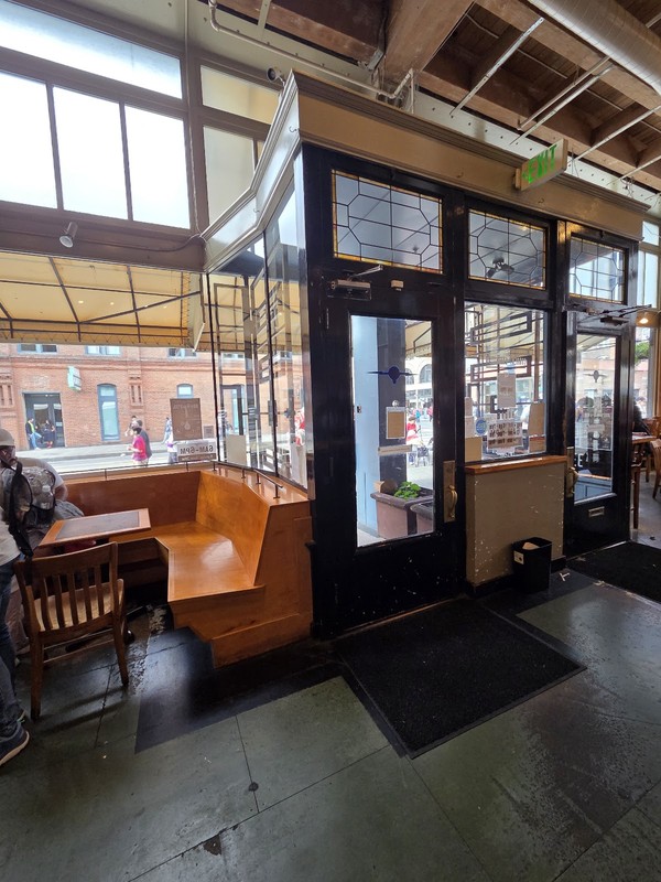 Zeitgeist Coffee: photo 4