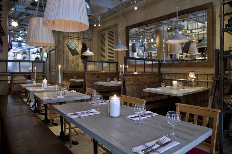 Bill's York Restaurant: photo