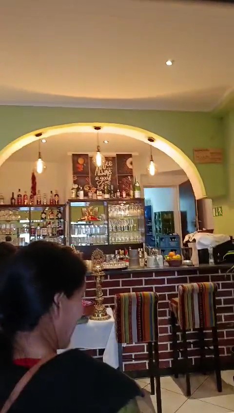Falcha: the place