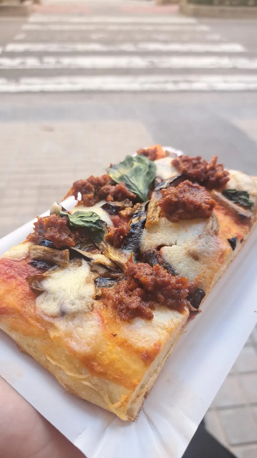 VHOI - Vegan Hostaria Itinerante: food & drinks