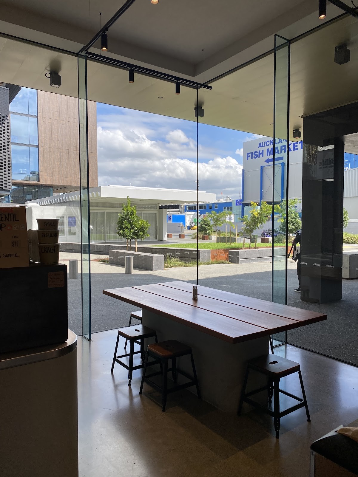 goodlife super food co: the place