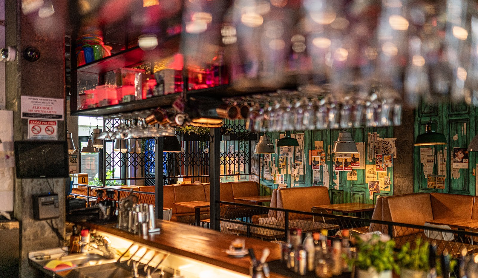 Molam Thai: the place