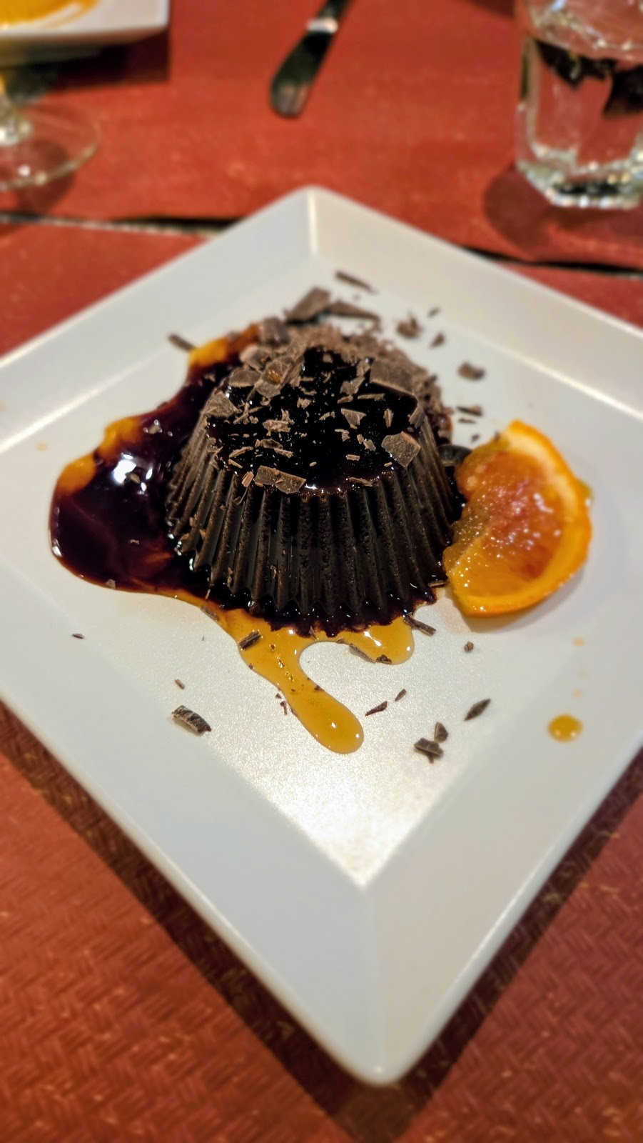 Clorofilla: food & drinks