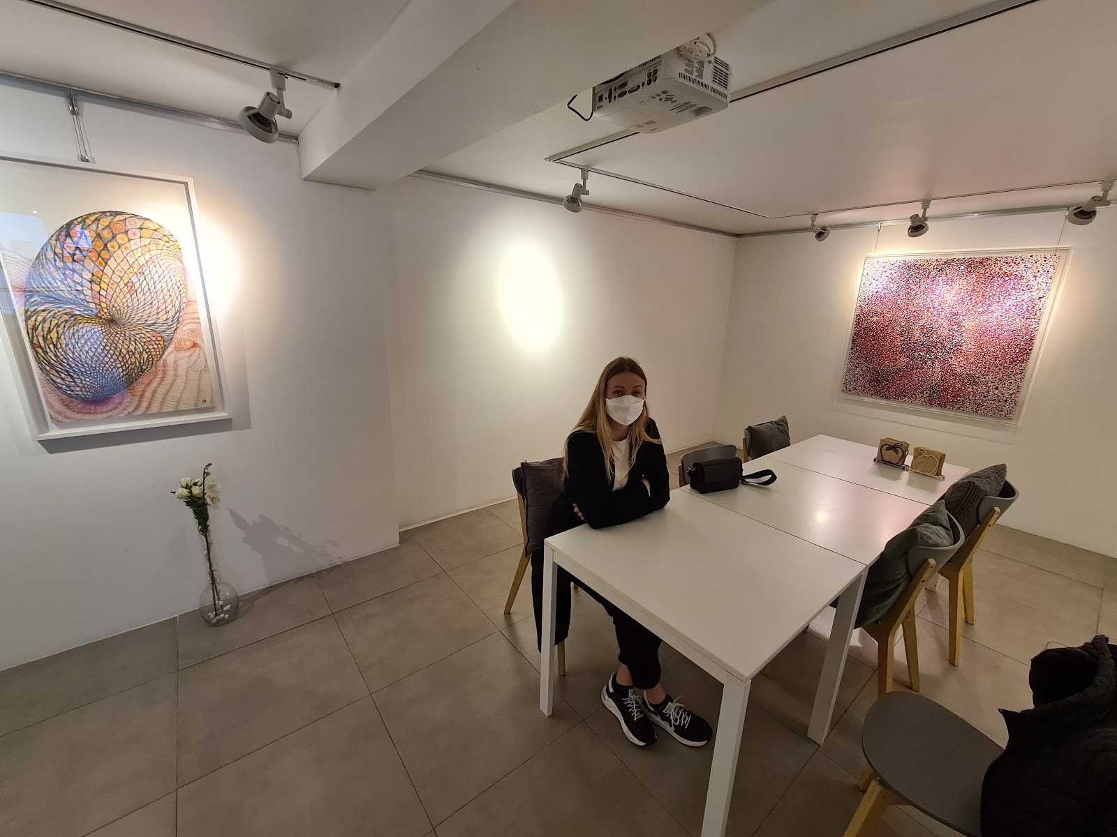 Dr. Vegan 닥터비건: the place