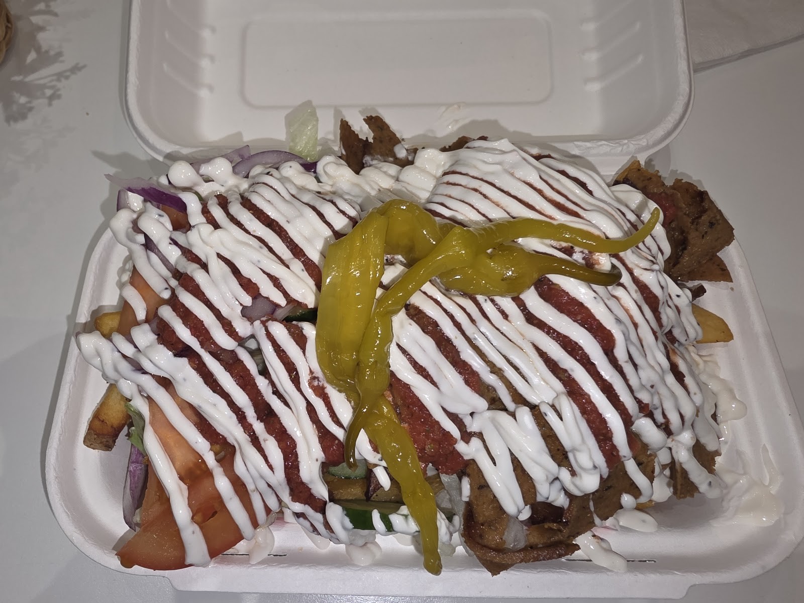 Vegan Hub: food & drinks