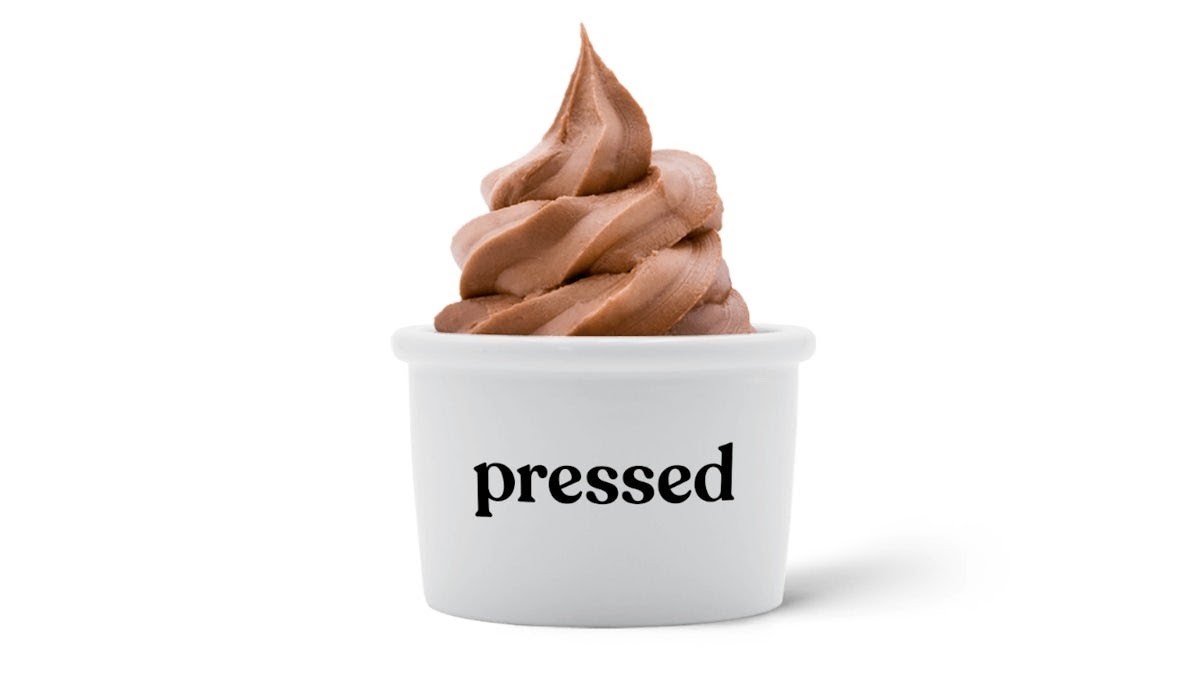 Pressed Juicery: food & drinks