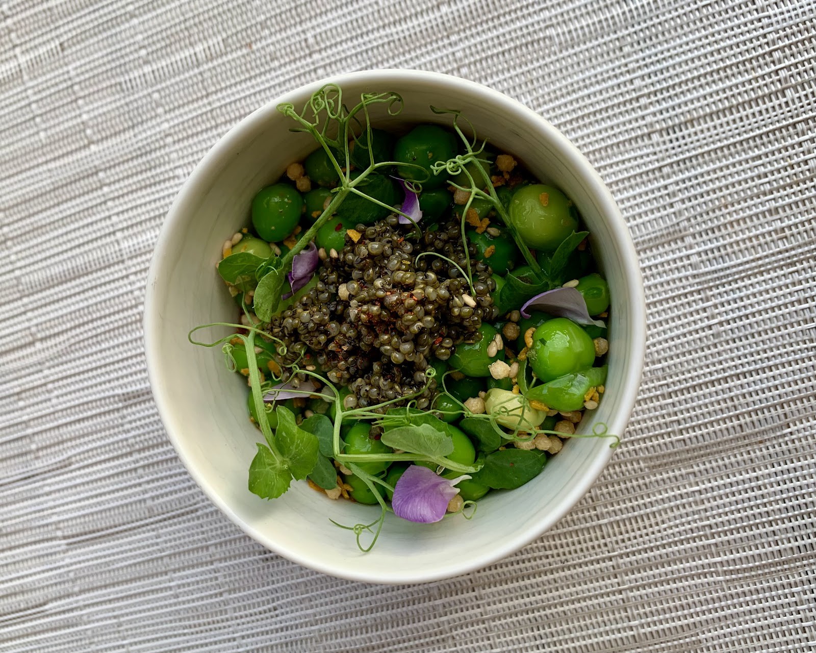 blooms: food & drinks