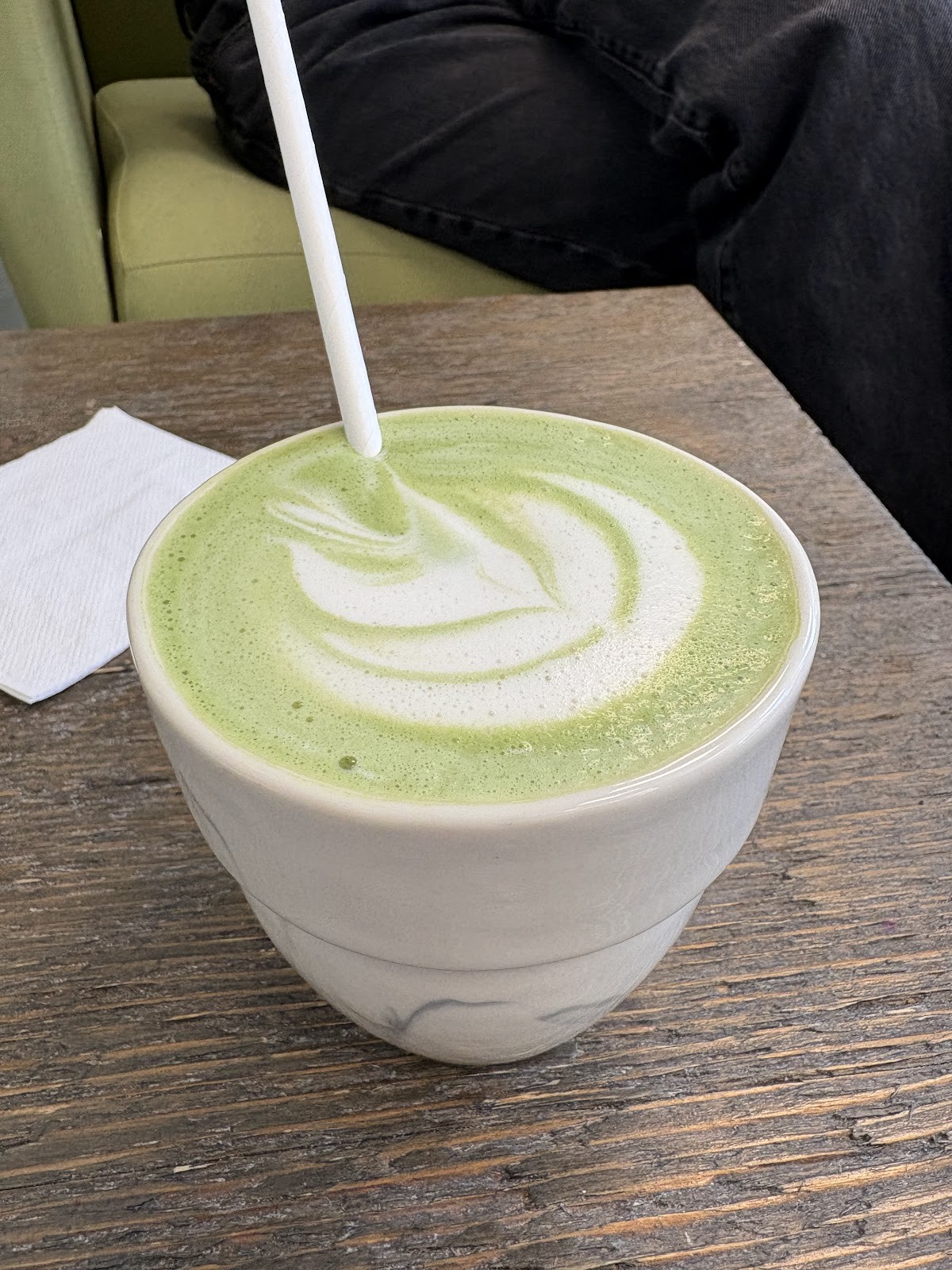 Feast & Fallow: food & drinks